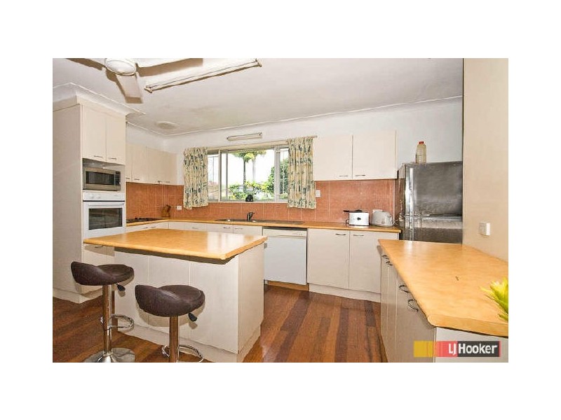 270 Maundrell Terrace, Aspley QLD 4034