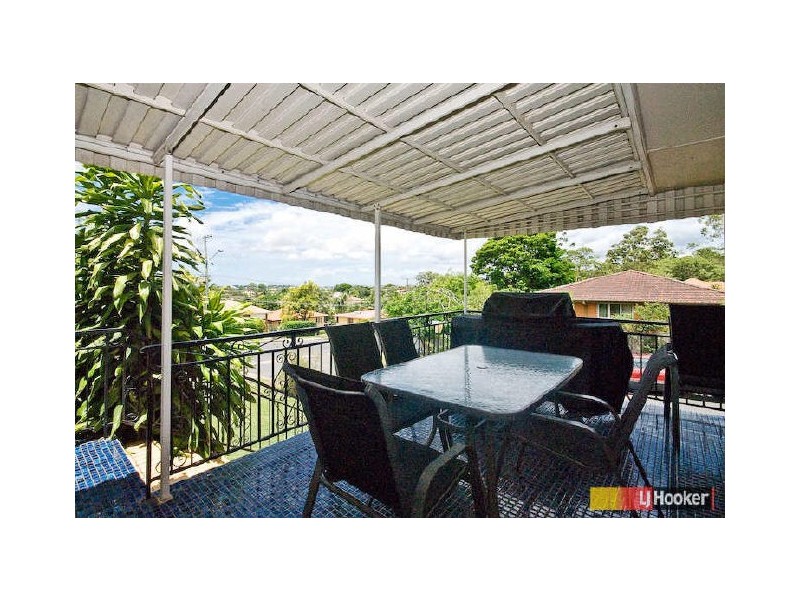 270 Maundrell Terrace, Aspley QLD 4034