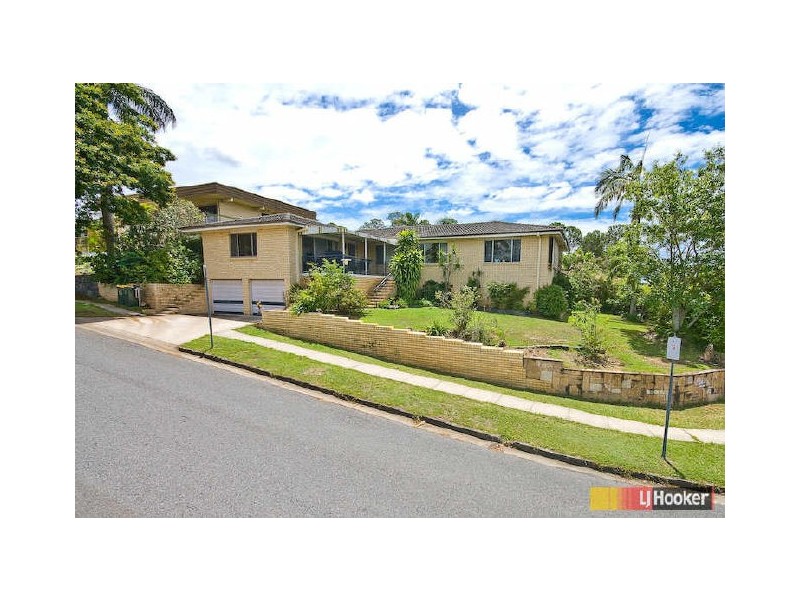 270 Maundrell Terrace, Aspley QLD 4034