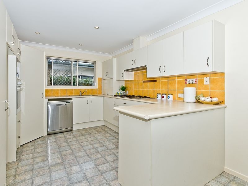 56 Dundalli Street, Chermside West QLD 4032