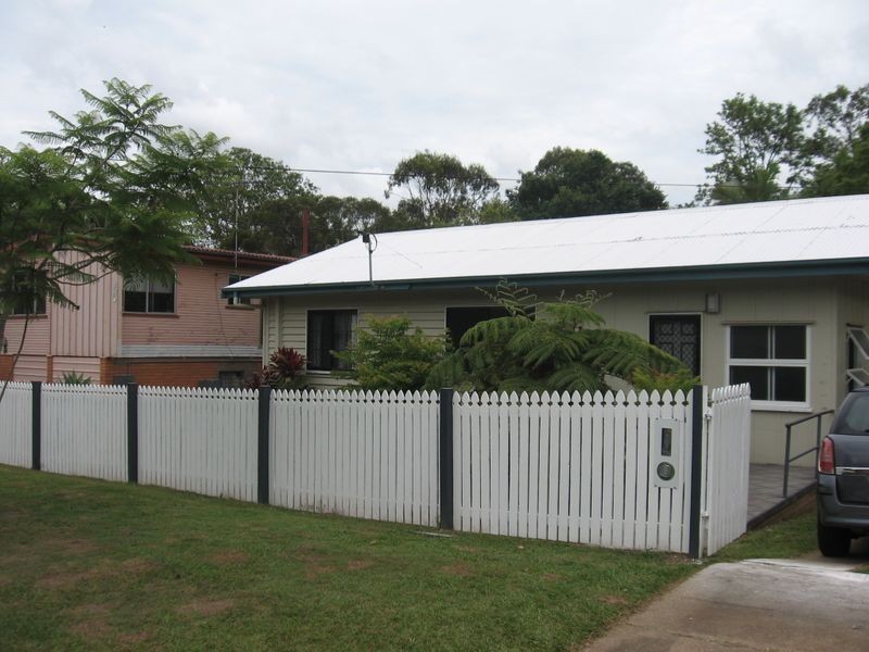 28 Summerfield Street, Aspley QLD 4034