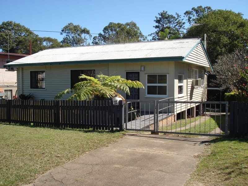 28 Summerfield Street, Aspley QLD 4034
