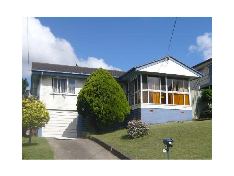 35 Knutsford Street, Chermside West QLD 4032