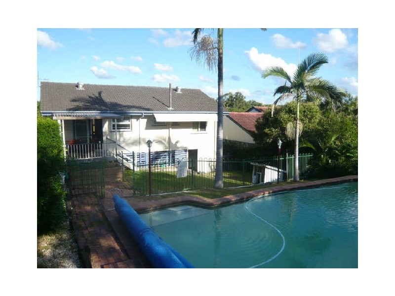 35 Knutsford Street, Chermside West QLD 4032