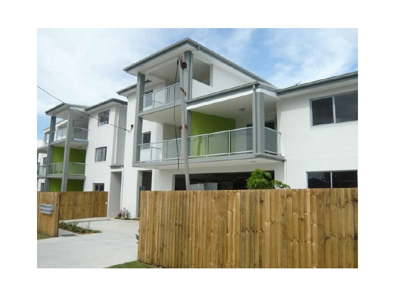 8/8-10 Kingsmill Street, Chermside QLD 4032