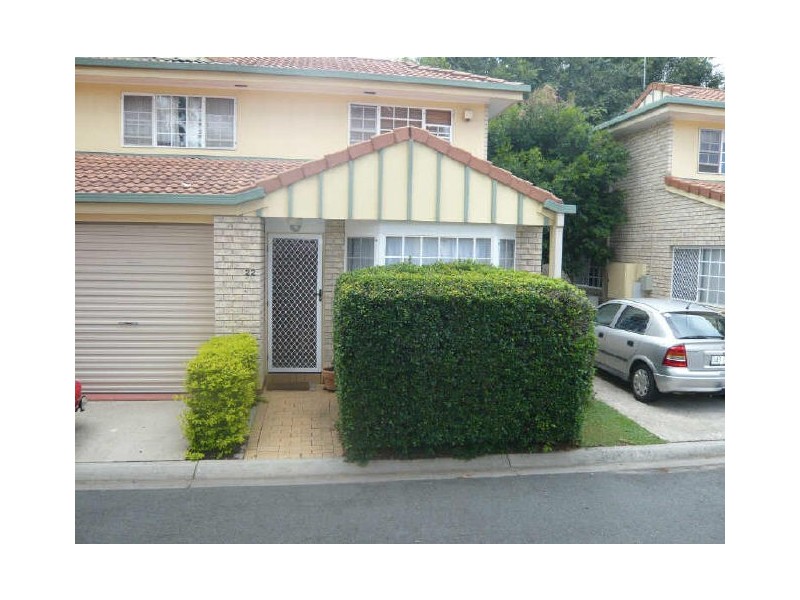 22/380 Handford Road, Taigum QLD 4018