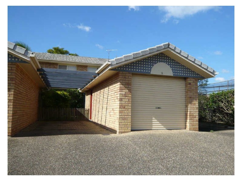 5/50 Lemke Road (5/10 Taigum Place), Taigum QLD 4018