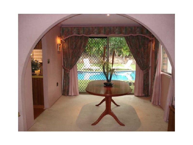 15 Claret Street, Carseldine QLD 4034