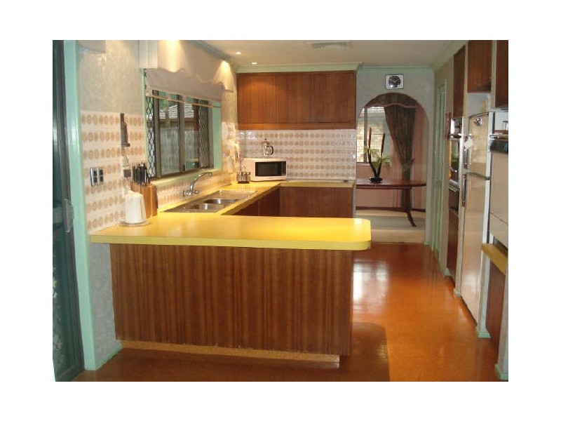 15 Claret Street, Carseldine QLD 4034