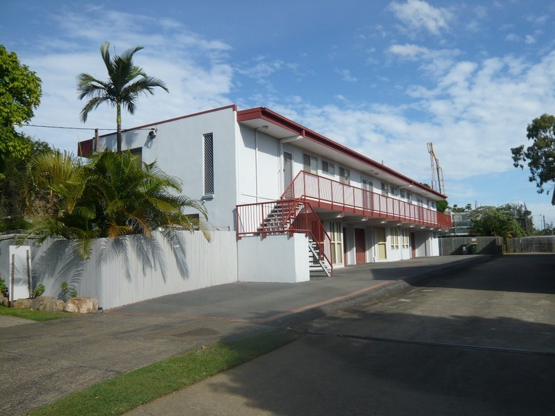 4/30 Grasspan Street, Zillmere QLD 4034