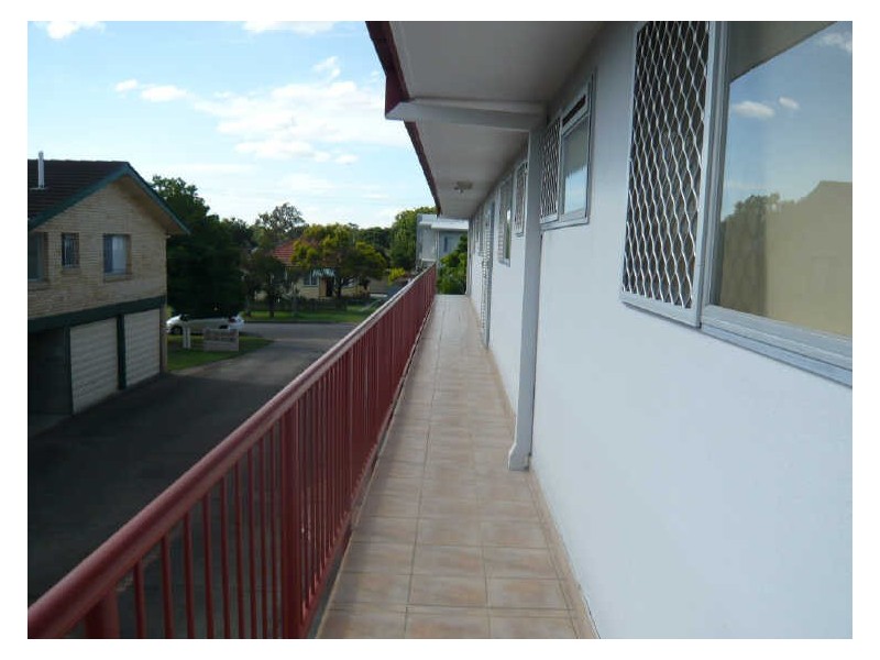 4/30 Grasspan Street, Zillmere QLD 4034