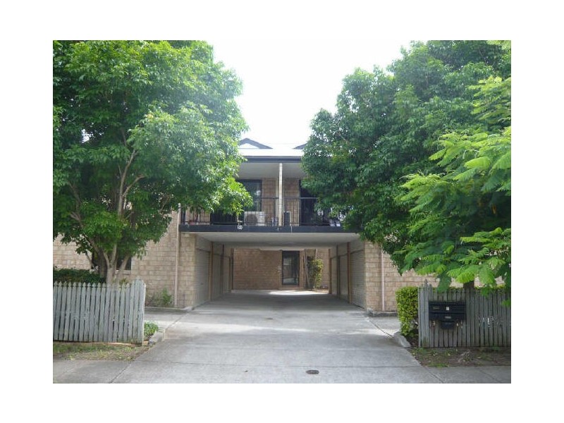 4/29 Collins Street, Nundah QLD 4012