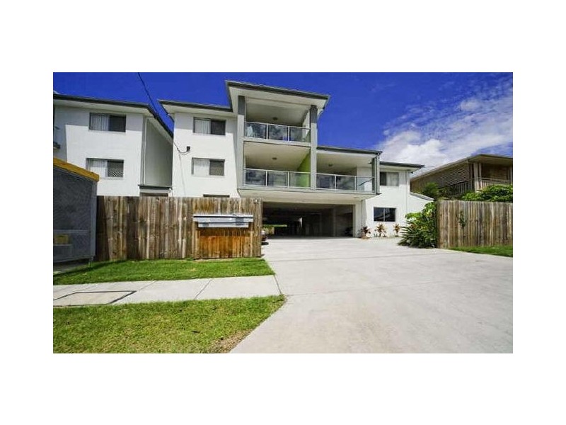 6/8-10 Kingsmill Street, Chermside QLD 4032