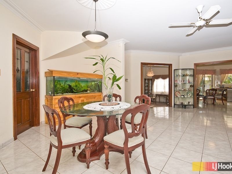 5 Vermouth Place, Carseldine QLD 4034