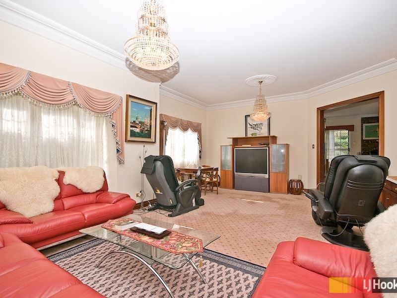 5 Vermouth Place, Carseldine QLD 4034