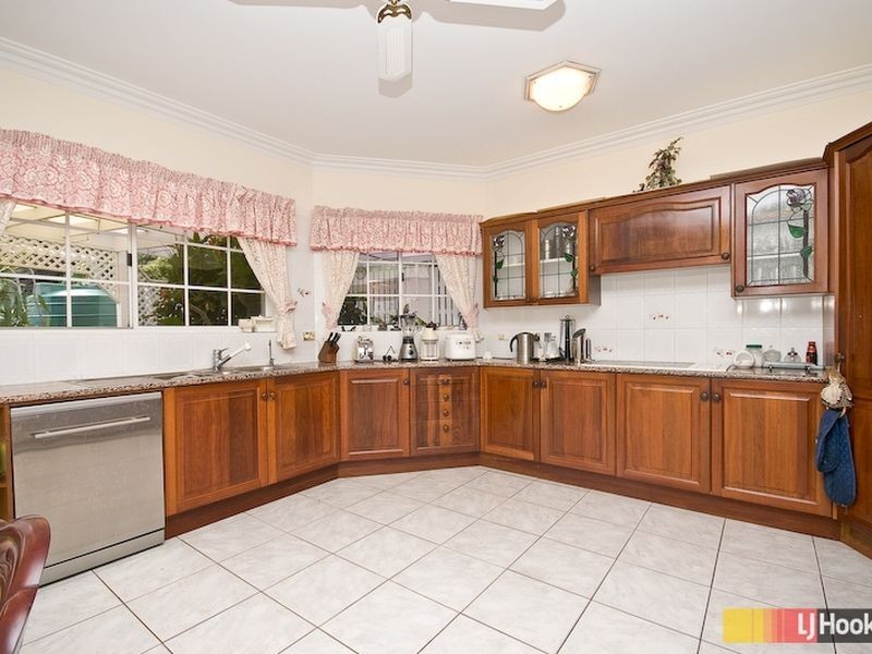 5 Vermouth Place, Carseldine QLD 4034