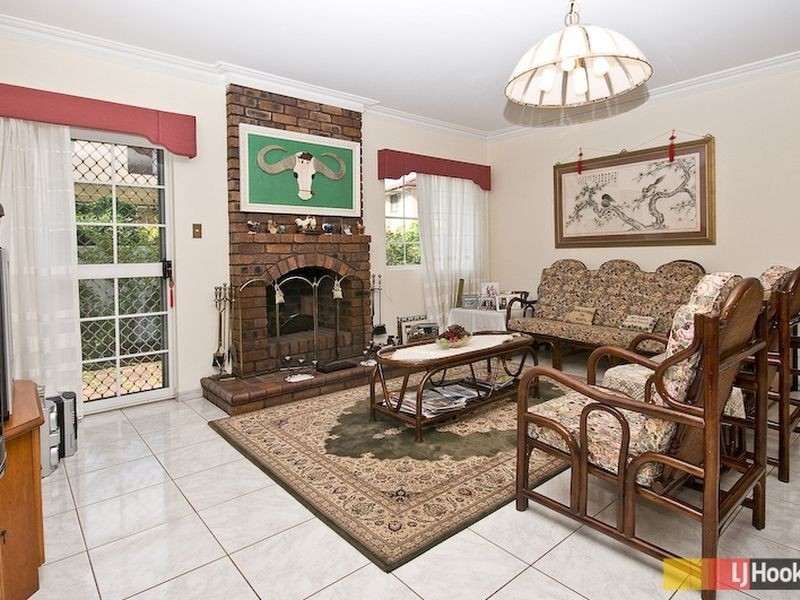 5 Vermouth Place, Carseldine QLD 4034