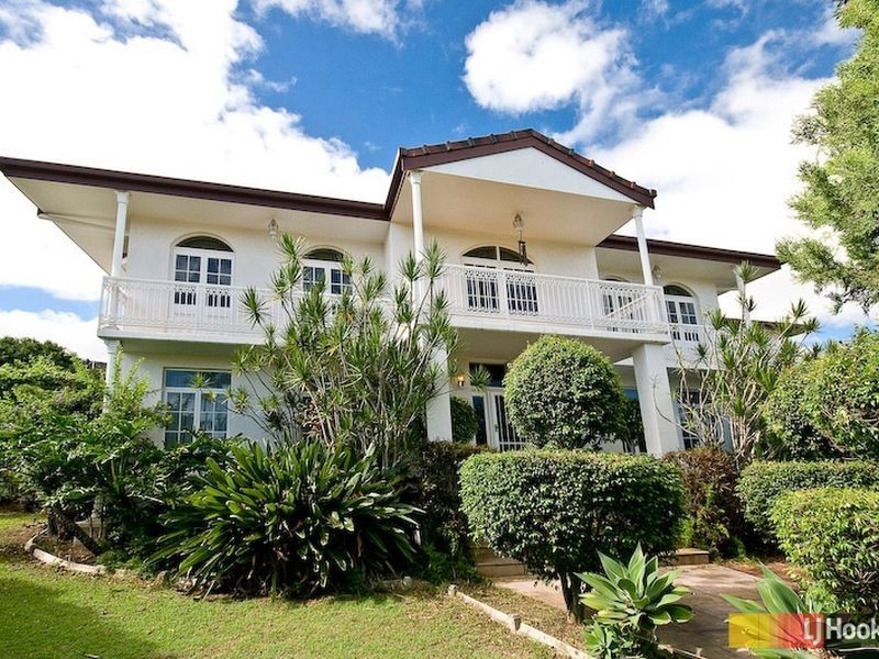 5 Vermouth Place, Carseldine QLD 4034