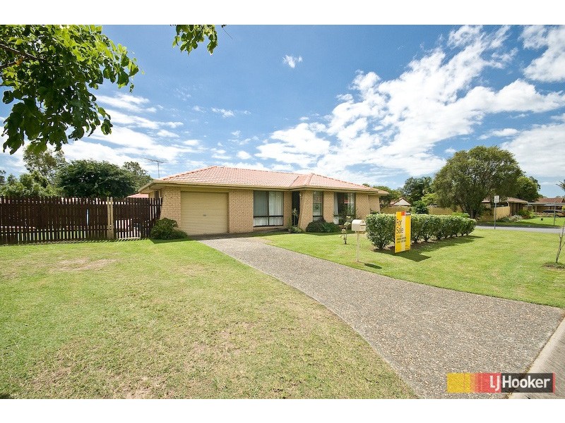 16 Glenside Street, Wavell Heights QLD 4012
