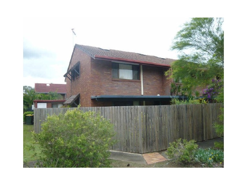 4/15 Balcara Avenue, Carseldine QLD 4034