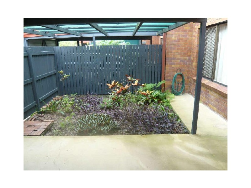 4/15 Balcara Avenue, Carseldine QLD 4034