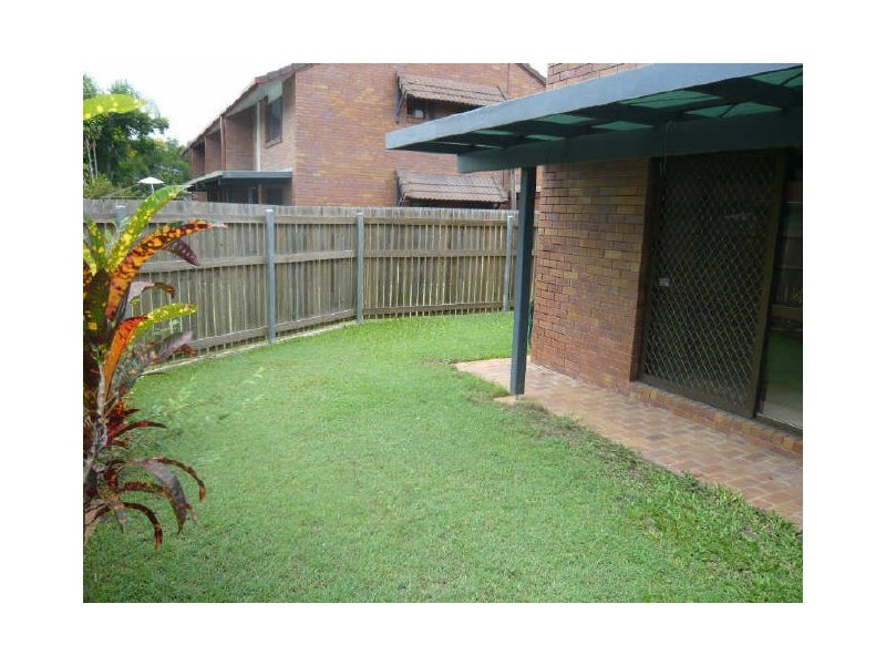 4/15 Balcara Avenue, Carseldine QLD 4034