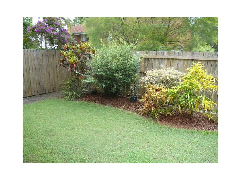 4/15 Balcara Avenue, Carseldine QLD 4034