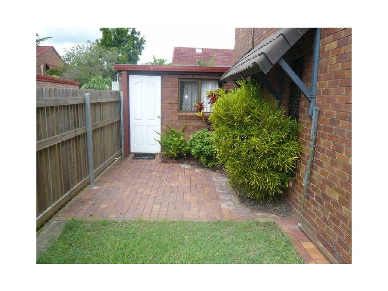 4/15 Balcara Avenue, Carseldine QLD 4034