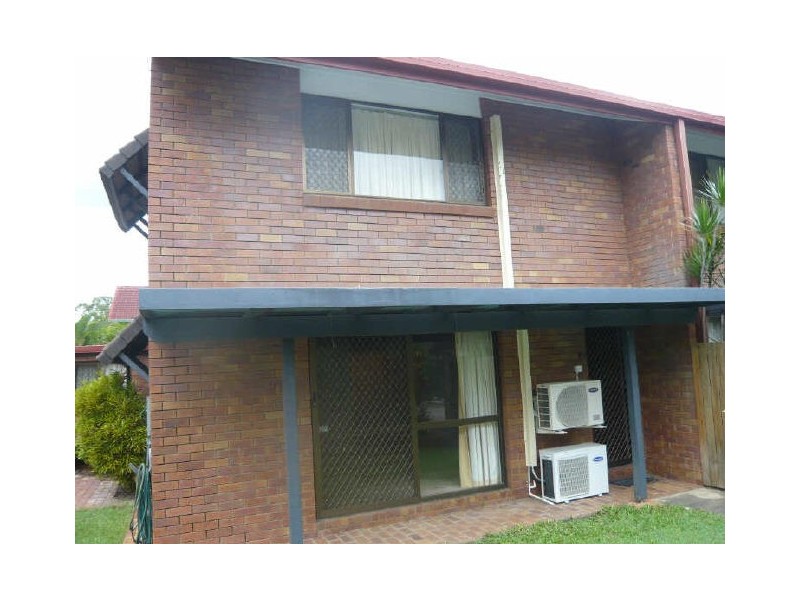 4/15 Balcara Avenue, Carseldine QLD 4034