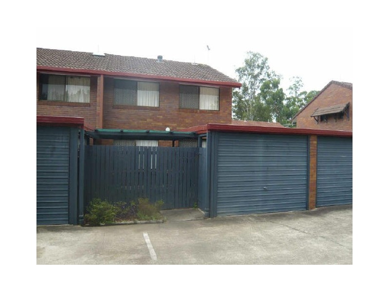 4/15 Balcara Avenue, Carseldine QLD 4034