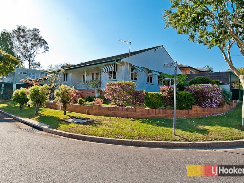 6 Rex Street, Aspley QLD 4034