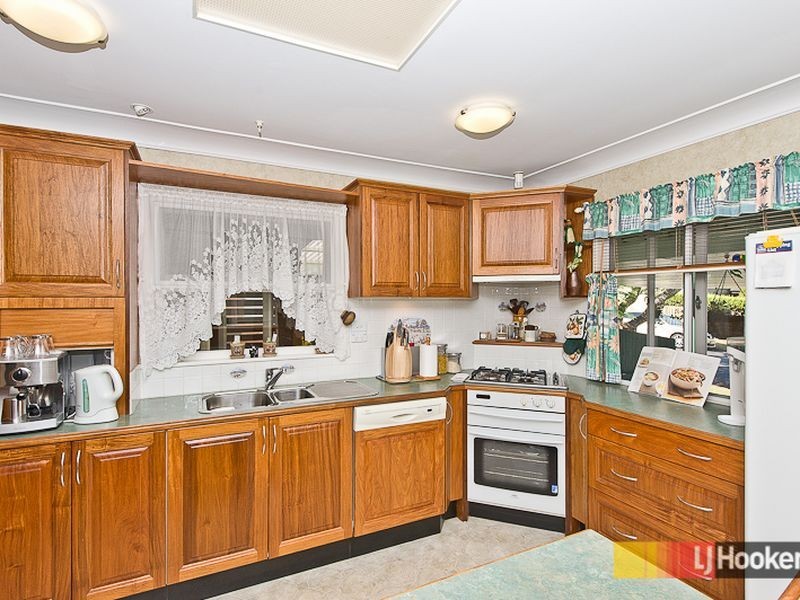 6 Rex Street, Aspley QLD 4034