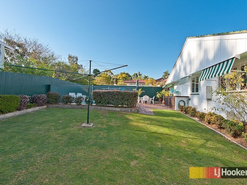 6 Rex Street, Aspley QLD 4034