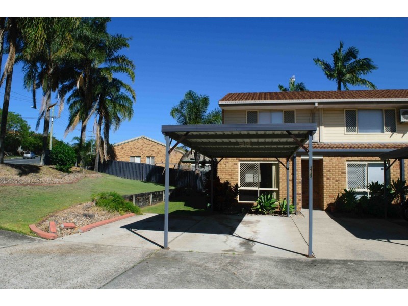 10/159 Pappas Way, Carrara QLD 4211