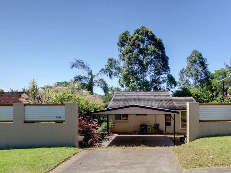 38 Riverview Road, Nerang QLD 4211