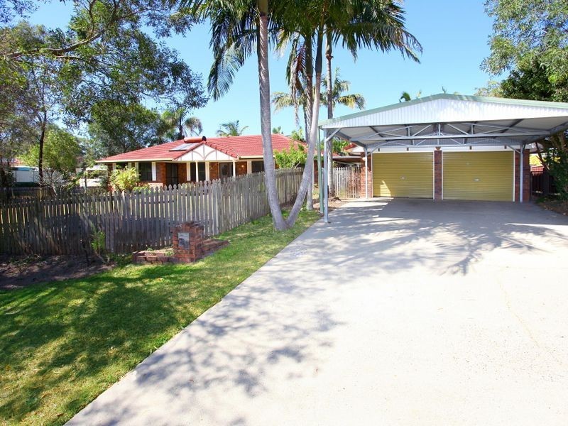 69 Dugandan Street, Nerang QLD 4211