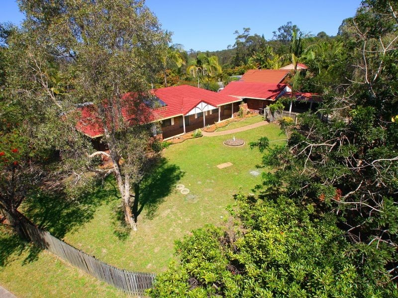 69 Dugandan Street, Nerang QLD 4211