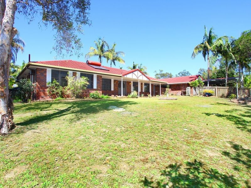 69 Dugandan Street, Nerang QLD 4211