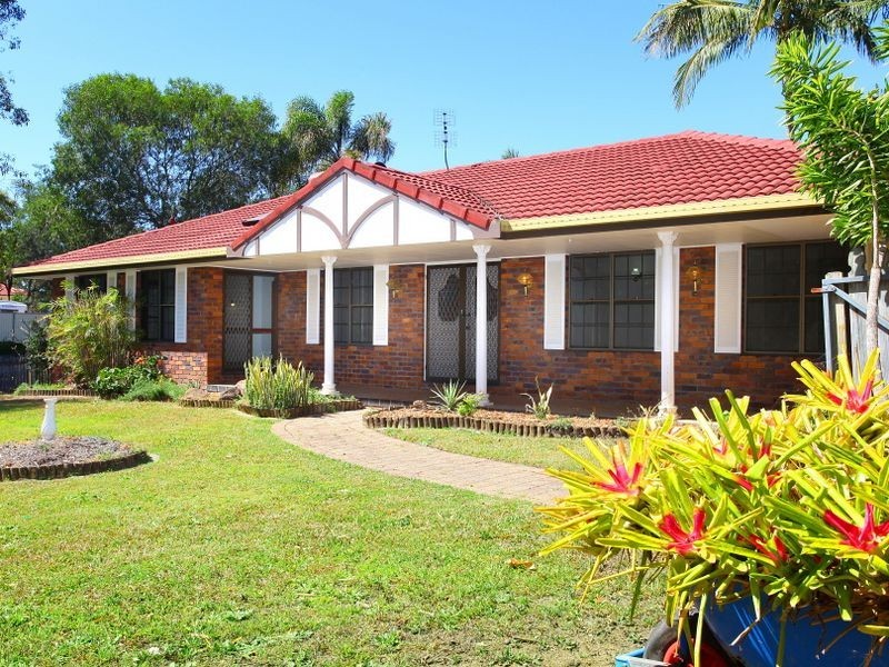 69 Dugandan Street, Nerang QLD 4211