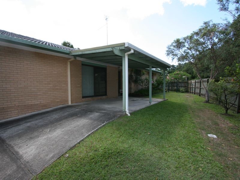 63 Barrine Drive, Worongary QLD 4213