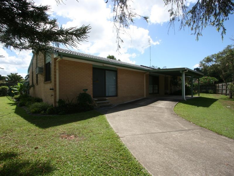 63 Barrine Drive, Worongary QLD 4213