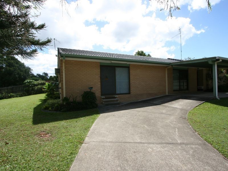 63 Barrine Drive, Worongary QLD 4213