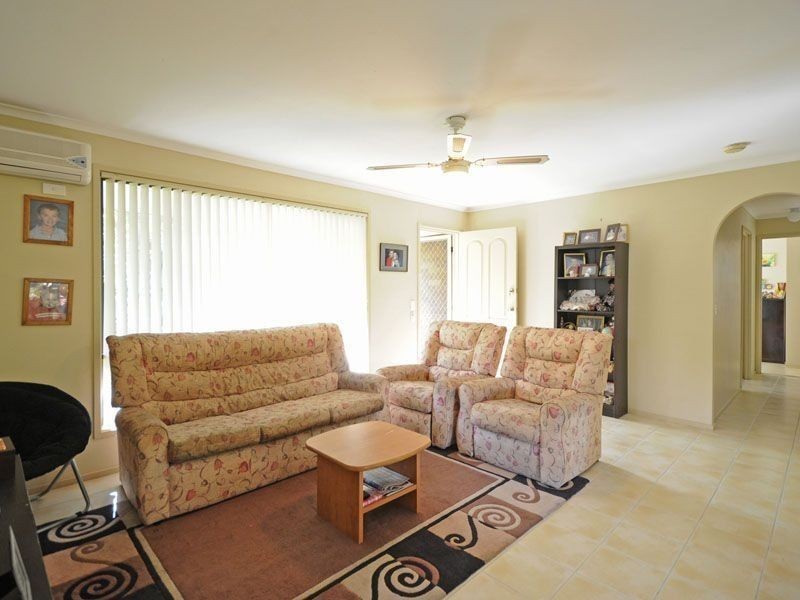 3 Rosella Court, Carrara QLD 4211