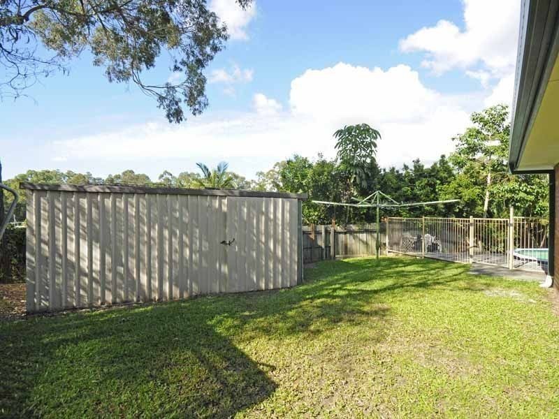 3 Rosella Court, Carrara QLD 4211