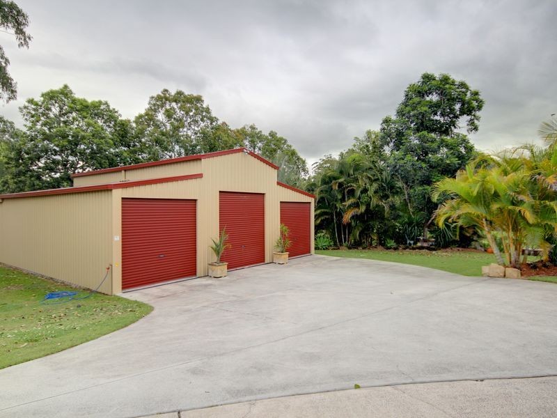 10 Birdlife Court, Nerang QLD 4211