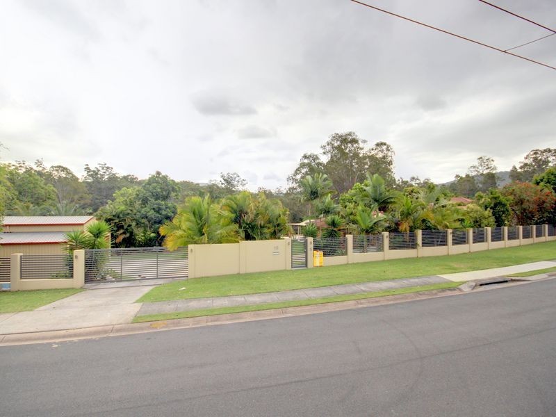 10 Birdlife Court, Nerang QLD 4211