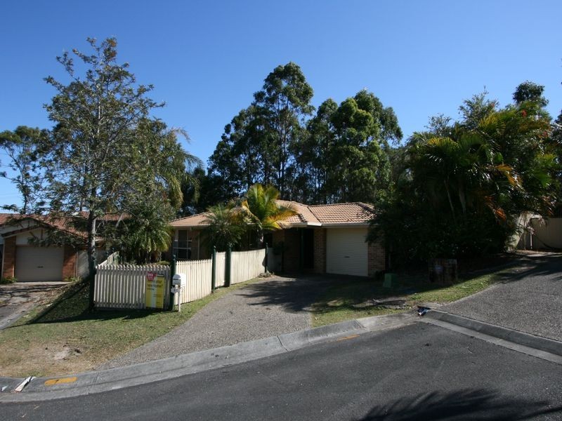 7 Poplar Place, Nerang QLD 4211