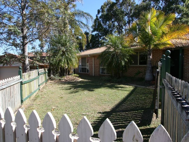 7 Poplar Place, Nerang QLD 4211