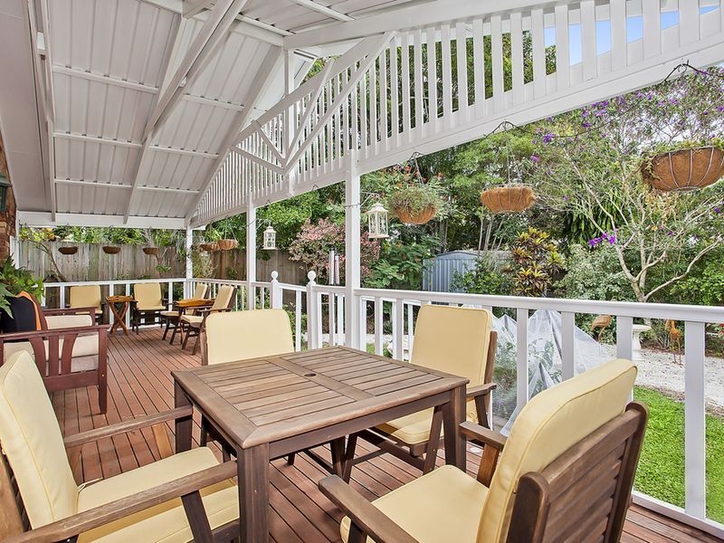 68 Teasdale Drive, Nerang QLD 4211