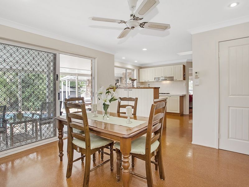 68 Teasdale Drive, Nerang QLD 4211